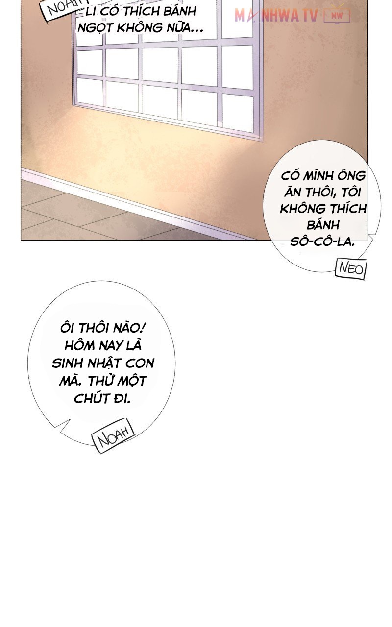 Đọc truyện Trọng sinh mạc thế - Chap 7